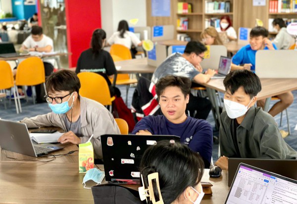 Quy định mới chuyển đổi trường ĐH thành ĐH: Nhiều ĐH cũng khó đạt hết tiêu chí