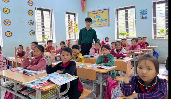 Quy định thẩm quyền tuyển dụng nhà giáo