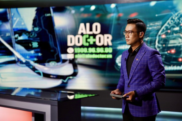 Ra mắt chương trình chuyên biệt về y tế “Alo Doctor” trên kênh VTV9