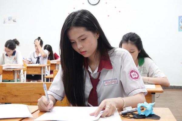 Sáp nhập tỉnh, thành: Cần hệ thống chung đo lường chất lượng giáo dục Sáp nhập tỉnh, thành: Cần hệ thống chung đo lường chất lượng giáo dục