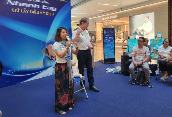 Sau vụ trẻ mất an toàn, Sở GD-ĐT TP.HCM tiếp tục chỉ đạo nóng