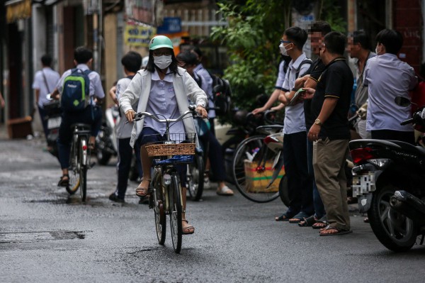 Siết dạy thêm, học thêm: Để Thông tư 29 không theo Siết dạy thêm, học thêm: Để Thông tư 29 không theo