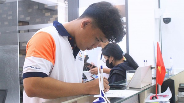 Siết phương thức xét tuyển ĐH: CĐ có 