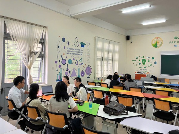 Sinh viên Việt Nam gặp khó gì khi học tiếng Nhật?