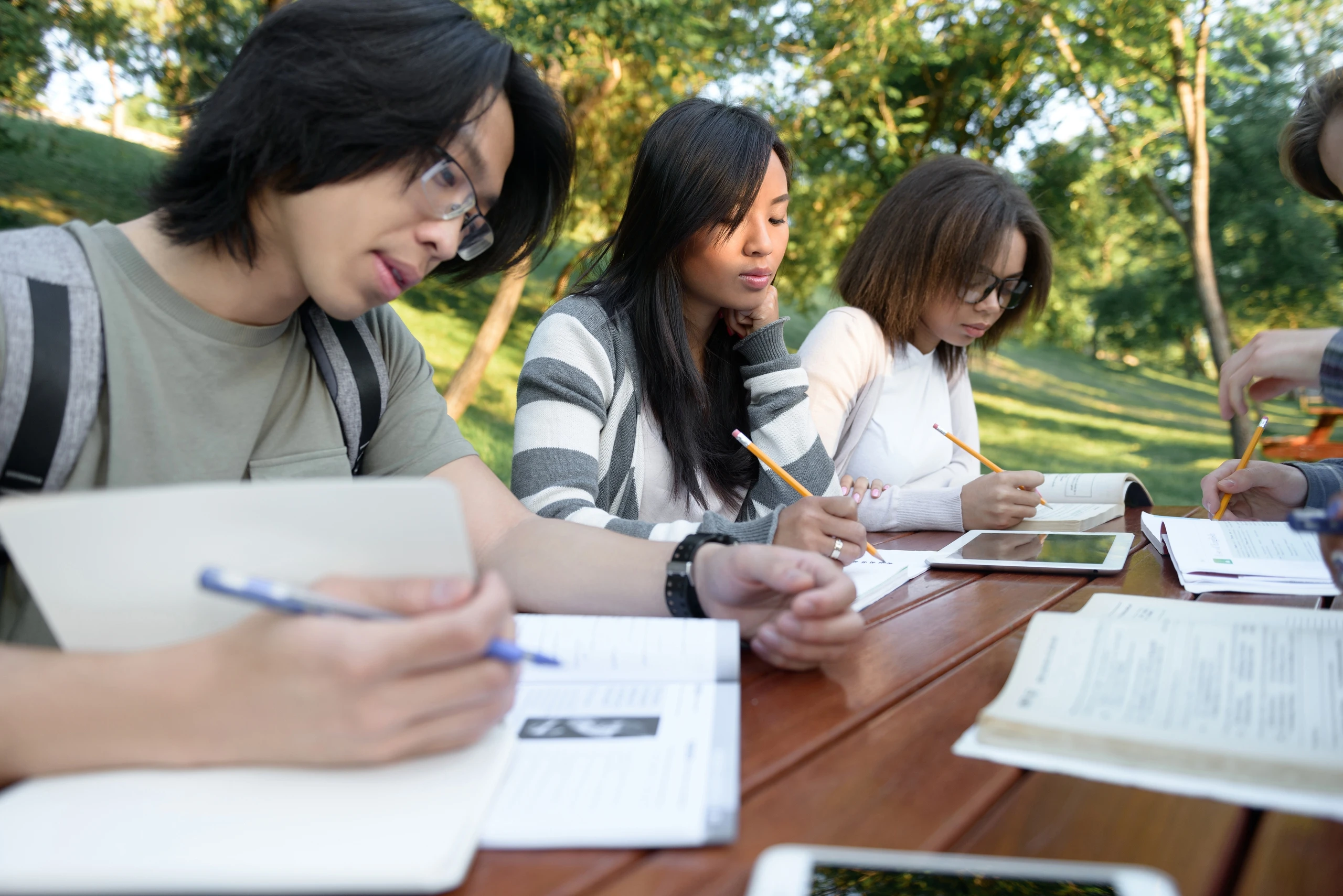 Sinh viên Đông Nam Á ngày càng ưa chuộng điểm đến du học ở châu Á