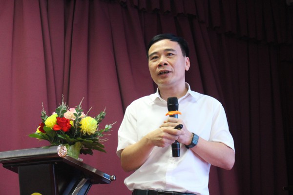 Sinh viên ngành y thực hành tay nghề trên mô hình bệnh nhân giá tiền tỉ Sinh viên ngành y thực hành tay nghề trên mô hình bệnh nhân giá tiền tỉ