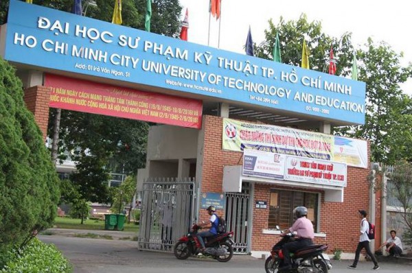 Sinh viên phản ứng tăng học phí, Trường ĐH Sư phạm kỹ thuật TP.HCM nói gì?