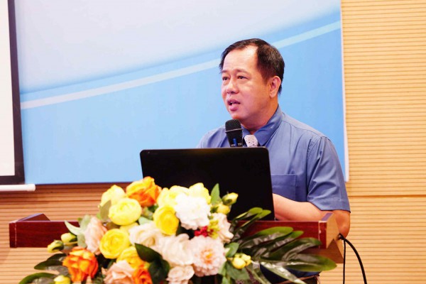 Sinh viên sư phạm sẽ được học về giới và bình đẳng giới