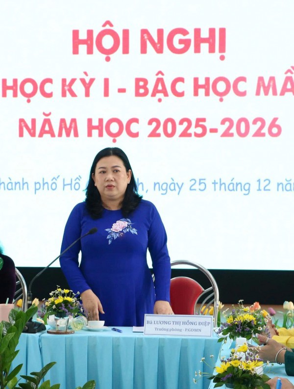 Sở GD-ĐT TP.HCM: Không có tai nạn 