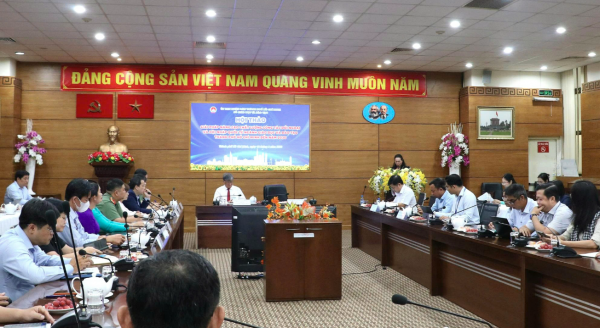 Sở GD-ĐT TP.HCM: Tránh hội nhập quốc tế vì mục tiêu không phục vụ giáo dục