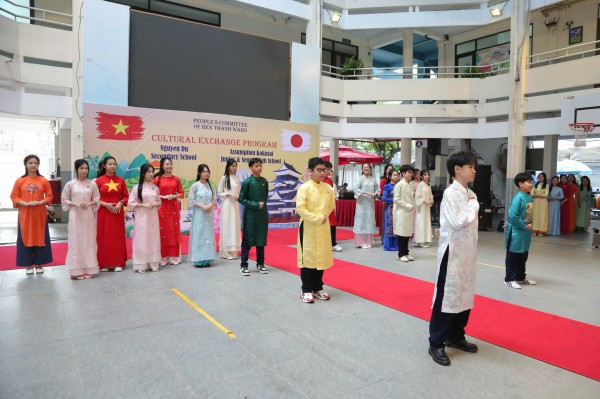 Sở GD-ĐT TP.HCM: Tránh hội nhập quốc tế vì mục tiêu không phục vụ giáo dục