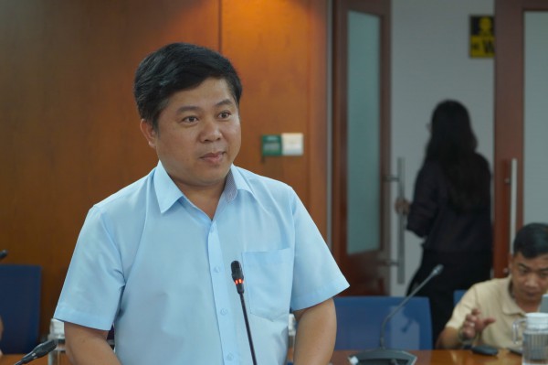Sở GD-ĐT TP.HCM nói gì về các 