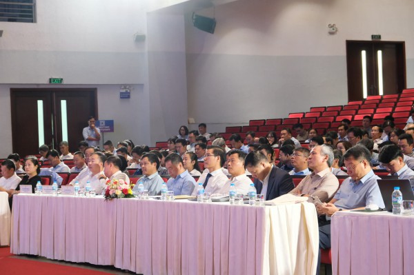 Số thí sinh trúng tuyển nhập học ĐH năm 2025 cao kỷ lục