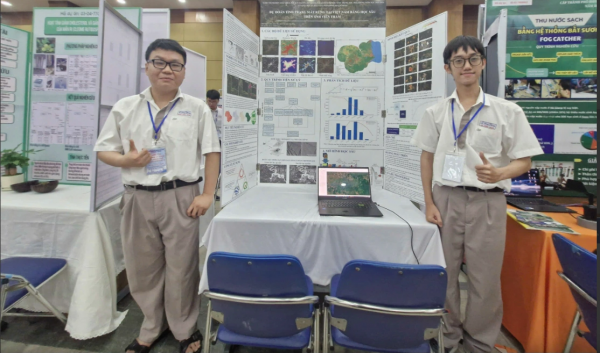 TP.HCM chọn 13 đề tài nghiên cứu khoa học kỹ thuật dự thi cấp quốc gia