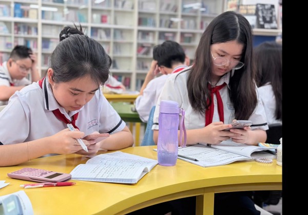 TP.HCM công bố số học sinh chọn nguyện vọng 1 lớp 10 từng trường THPT
