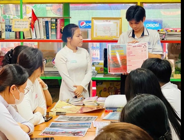 TP.HCM đặt mục tiêu khoảng 30% học sinh vào hệ thống đào tạo nghề TP.HCM đặt mục tiêu khoảng 30% học sinh vào hệ thống đào tạo nghề