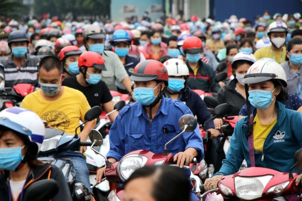 TP.HCM khẩn trương rà soát, xác định 