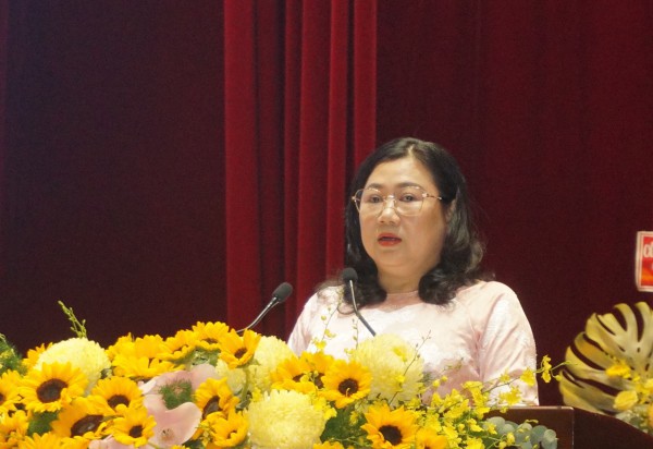 TP.HCM muốn thúc đẩy việc học tiếng Anh của trẻ mẫu giáo