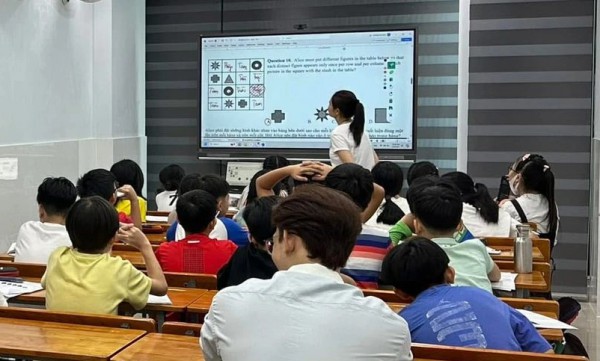 TP.HCM nêu trách nhiệm của hiệu trưởng về dạy thêm học thêm TP.HCM nêu trách nhiệm của hiệu trưởng về dạy thêm học thêm