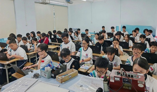 TP.HCM tổ chức thi học sinh giỏi lớp 9, 12 thế nào khi không còn quận, huyện?