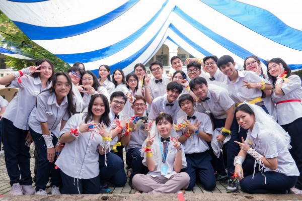 TP.HCM yêu cầu tổ chức lễ tri ân trưởng thành không phô trương TP.HCM yêu cầu tổ chức lễ tri ân trưởng thành không phô trương