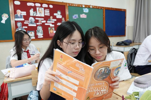 Tạo nền móng vững chắc cho giai đoạn mới