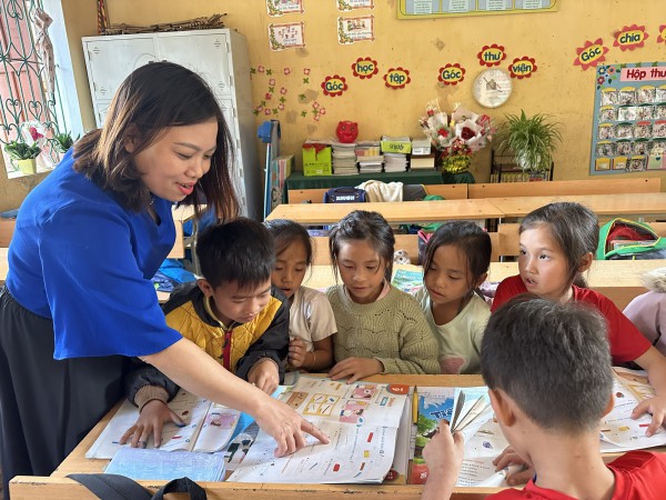 Thách thức khi tiếng Anh thành ngôn ngữ thứ hai