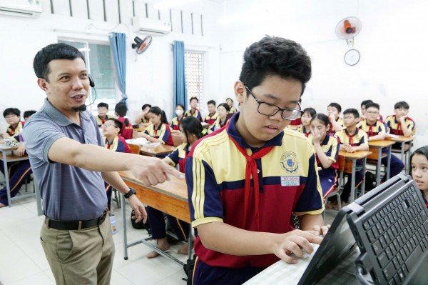 Thách thức khi tiếng Anh thành ngôn ngữ thứ hai