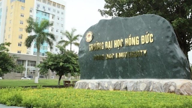 Thanh Hóa: Giao chỉ tiêu đào tạo sư phạm cho 2 trường đại học