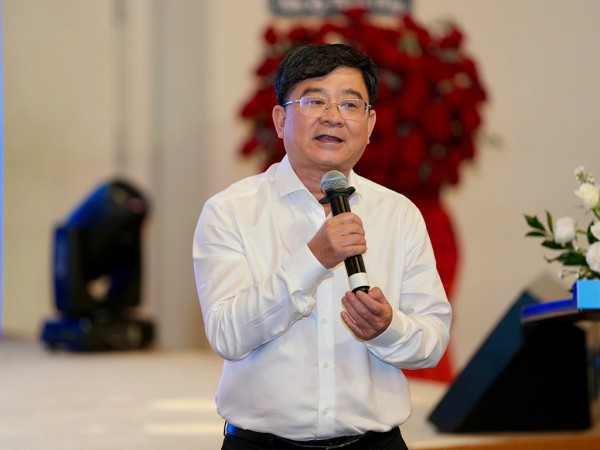 Thanh Niên chung tay đào tạo truyền thông