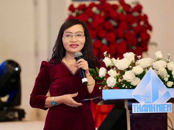 Thanh Niên chung tay đào tạo truyền thông