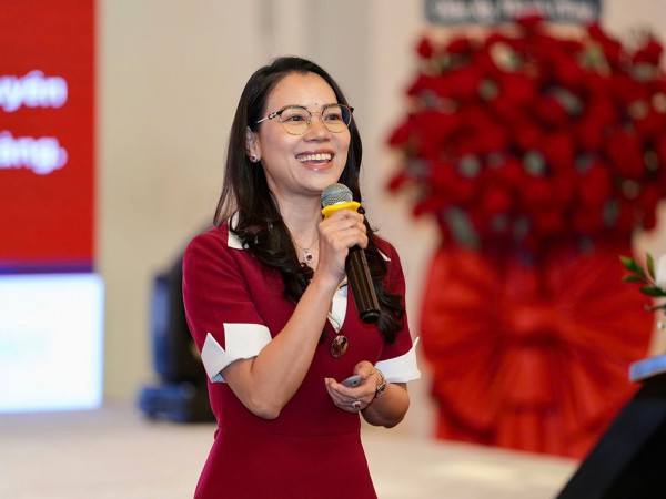 Thanh Niên chung tay đào tạo truyền thông