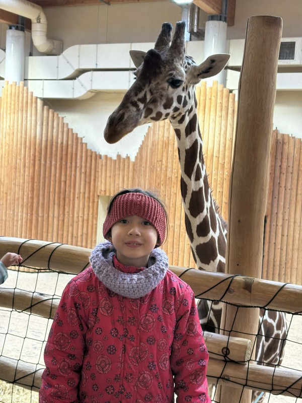 Thầy giáo Czech nói tiếng Việt như gió, làm việc nhiều người mơ ước