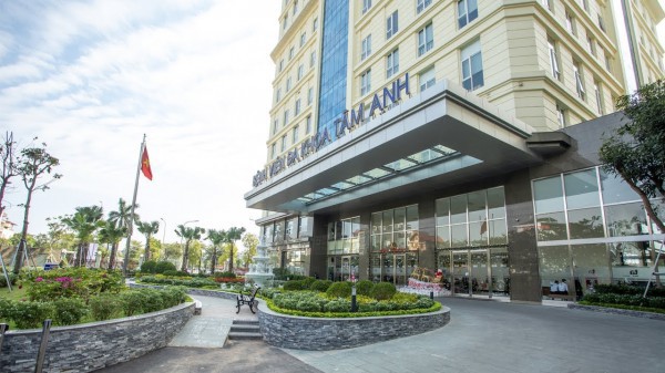 Thêm một trường ĐH tư thục vừa được Chính phủ cho phép thành lập