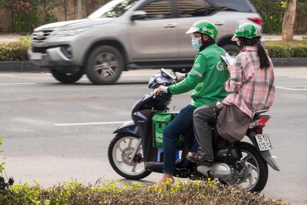 Thi đánh giá năng lực ở Thủ Đức, thí sinh đi nhầm đến Quận 5, cách 22km