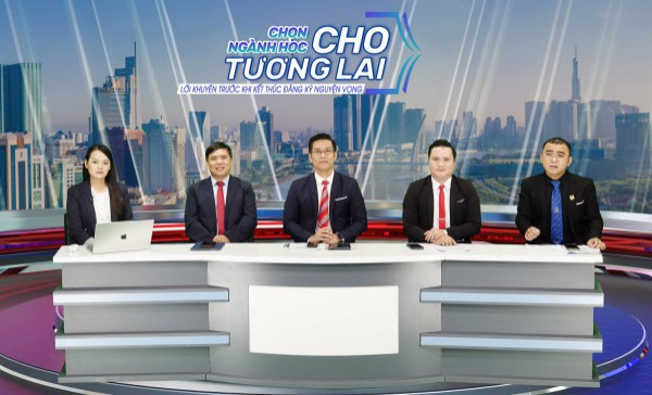 Thí sinh có nên đăng ký vào ngành điểm chuẩn không cao?