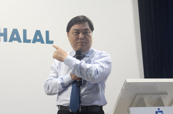 Thị trường du lịch Halal 350 tỉ USD, cơ hội cho nguồn nhân lực đạt chuẩn