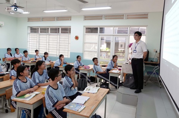 Thiếu giáo viên nhưng quy mô đào tạo sư phạm giảm, vì sao? Thiếu giáo viên nhưng quy mô đào tạo sư phạm giảm, vì sao?