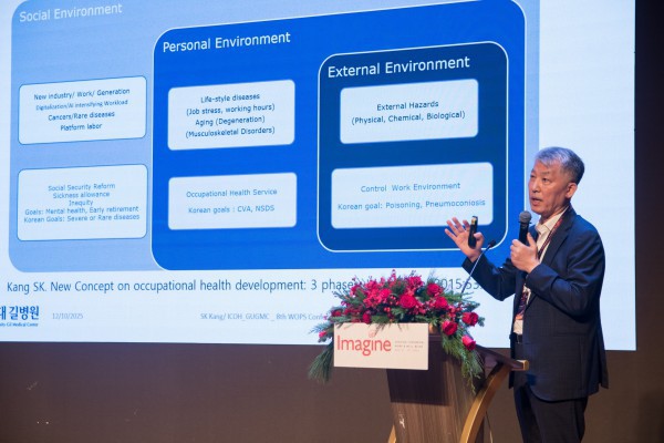 Thời AI, người trẻ đi làm chịu nhiều áp lực hơn, làm sao cải thiện?