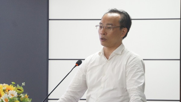 Thứ trưởng Bộ GD-ĐT: ‘Không thể trường nào cũng có thể đào tạo tiến sĩ’