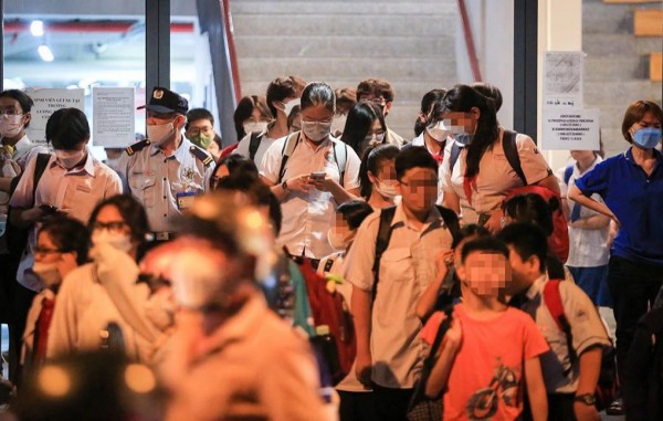 Thực hiện Thông tư 29, giáo viên có được dạy thêm trong hè? Thực hiện Thông tư 29, giáo viên có được dạy thêm trong hè?