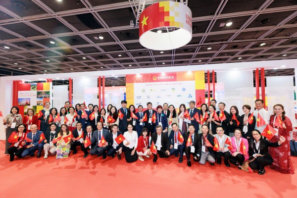 Tiềm năng xuất khẩu giáo dục của VN: Cần xây dựng chiến lược quốc gia