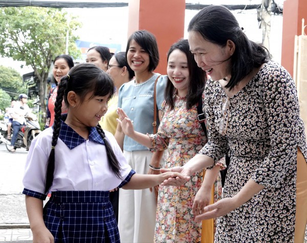 Tôn nghiêm trong giáo dục: Suối nguồn từ truyền thống tôn sư trọng đạo