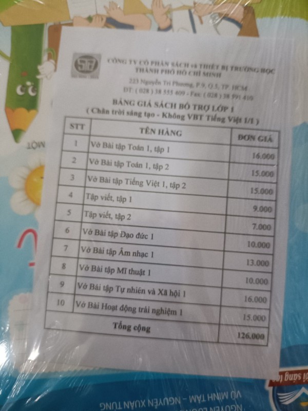 Tranh luận nên dùng hay ‘khai tử’ vở bài tập