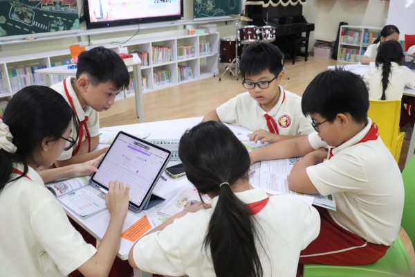 Triển khai AI trong trường học: Cần làm rõ  trách nhiệm pháp lý