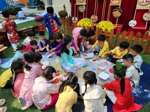 Trước Tết Nguyên đán: TP.HCM đề nghị không lơ là công tác an toàn trẻ mầm non