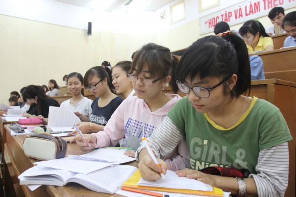 Trường Sư phạm trước yêu cầu đổi mới: Giải bài toán sắp xếp lại hệ thống Trường Sư phạm trước yêu cầu đổi mới: Giải bài toán sắp xếp lại hệ thống