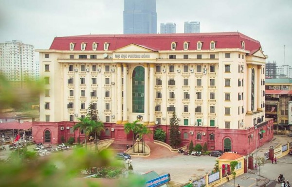 Trường ĐH 16 năm chưa chuyển từ dân lập sang tư thục, vì sao?