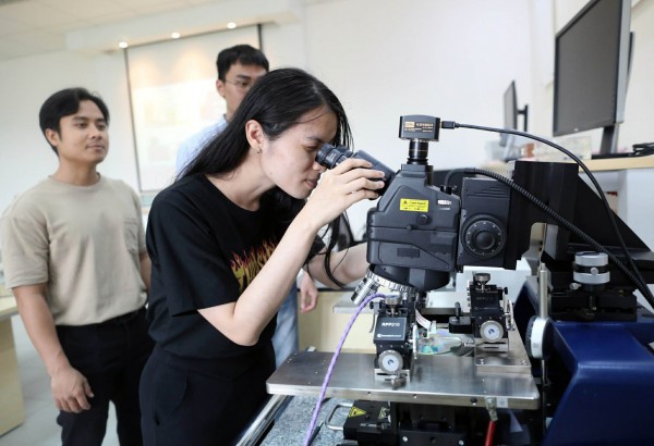 Trường ĐH Bách khoa TP.HCM nhân đôi điểm toán trong tuyển sinh năm 2026