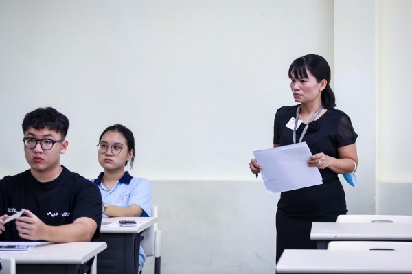 Trường ĐH Bách khoa TP.HCM nhân đôi điểm toán trong tuyển sinh năm 2026